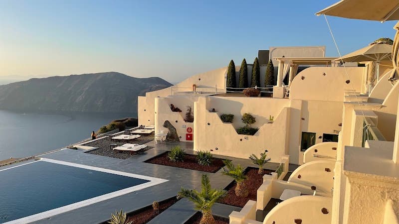Anastasis Apartments & Spa