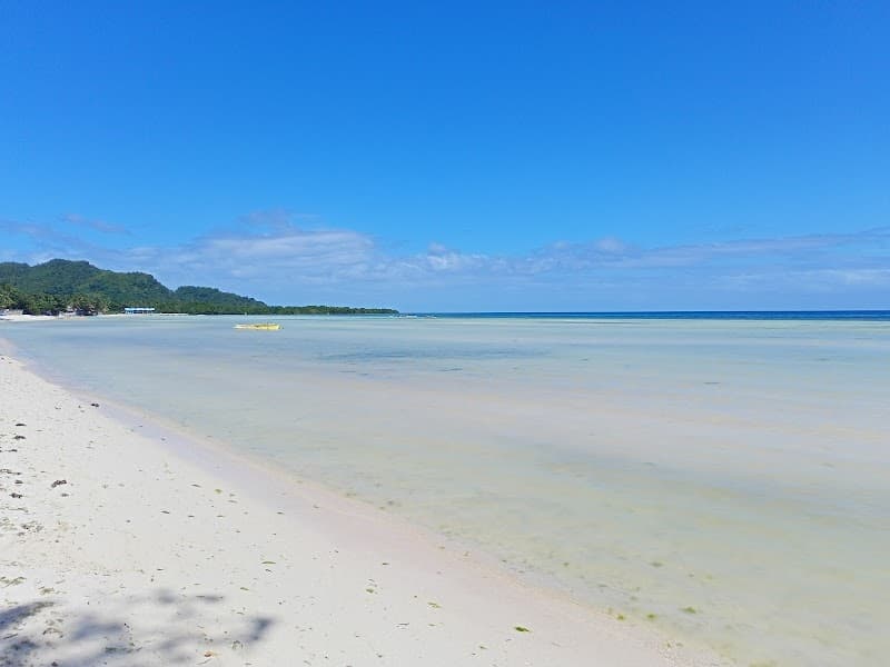 Anda Beach & Coastal Walk