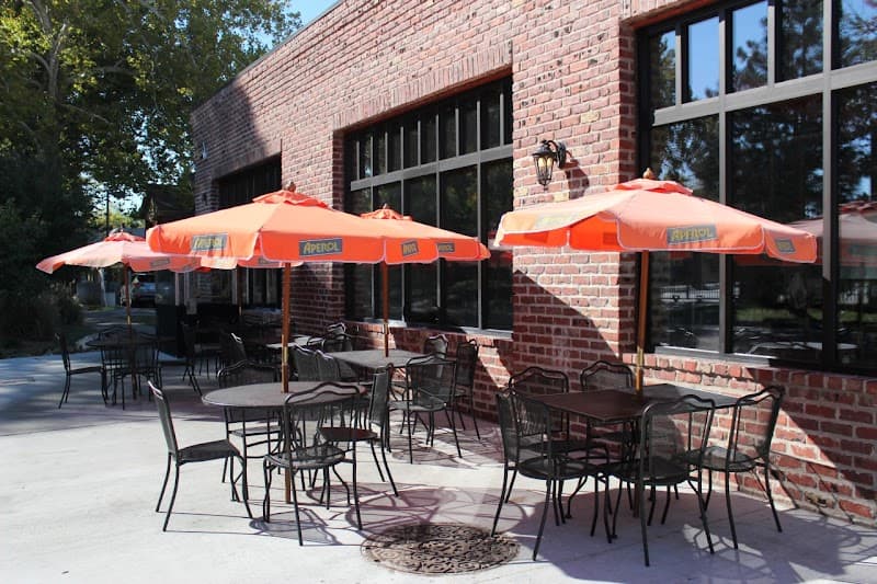 Andolini’s Pizzeria (Cherry Street)