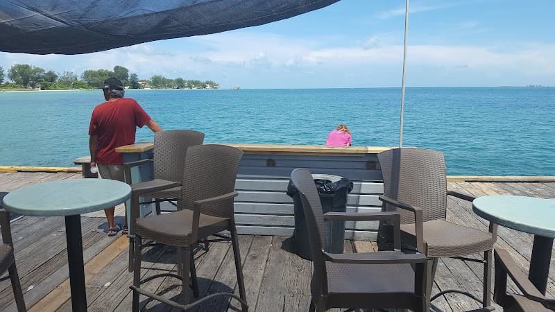 Anna Maria City Pier