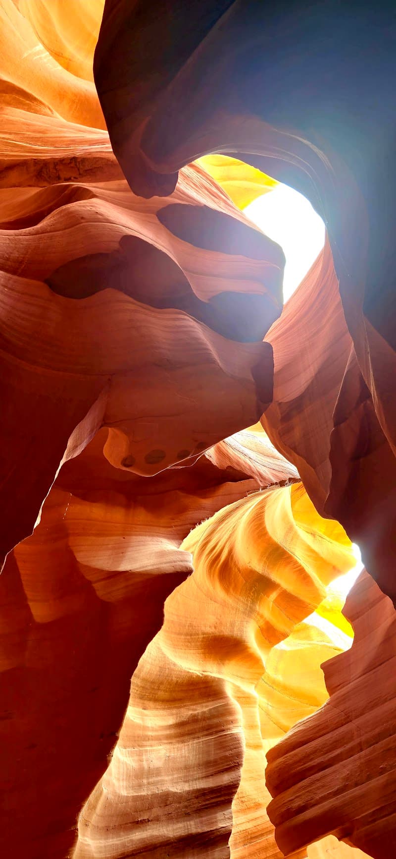 Antelope Canyon Guided Tour