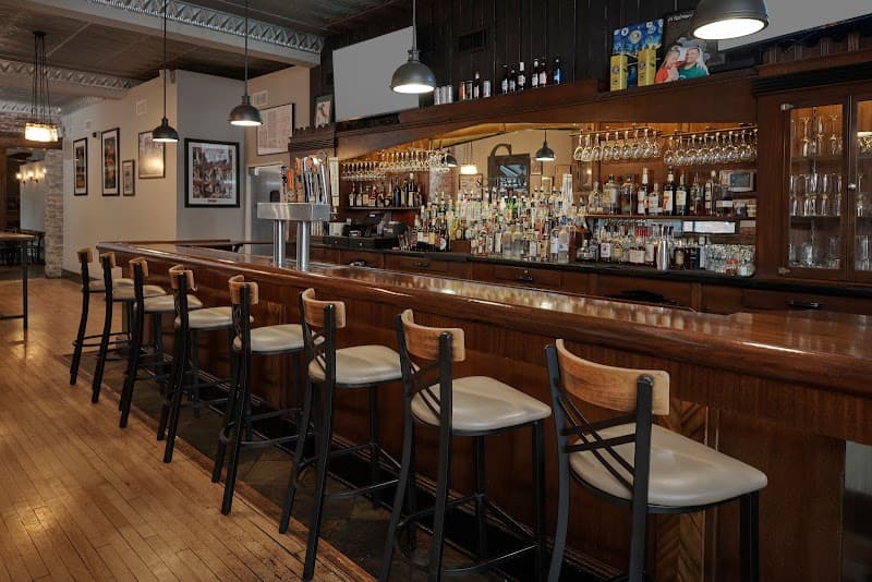 Anthonino’s Taverna