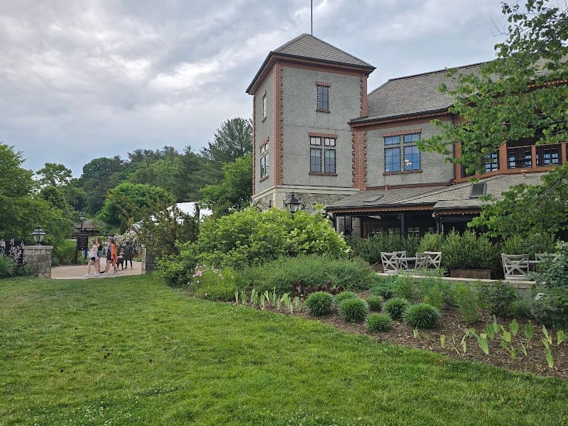 Antler Hill Village at Biltmore