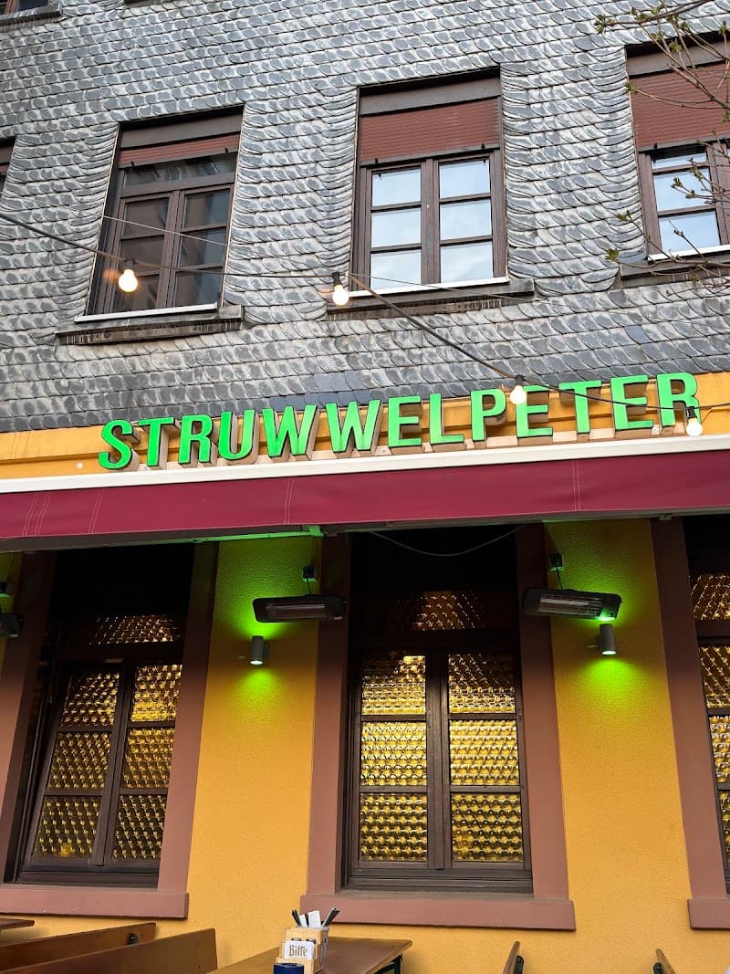 Apfelwein Dax