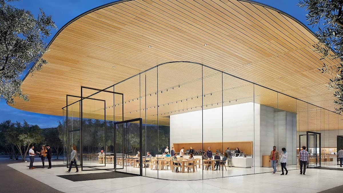 Silicon Valley Family Adventure: 7 Days in Cupertino