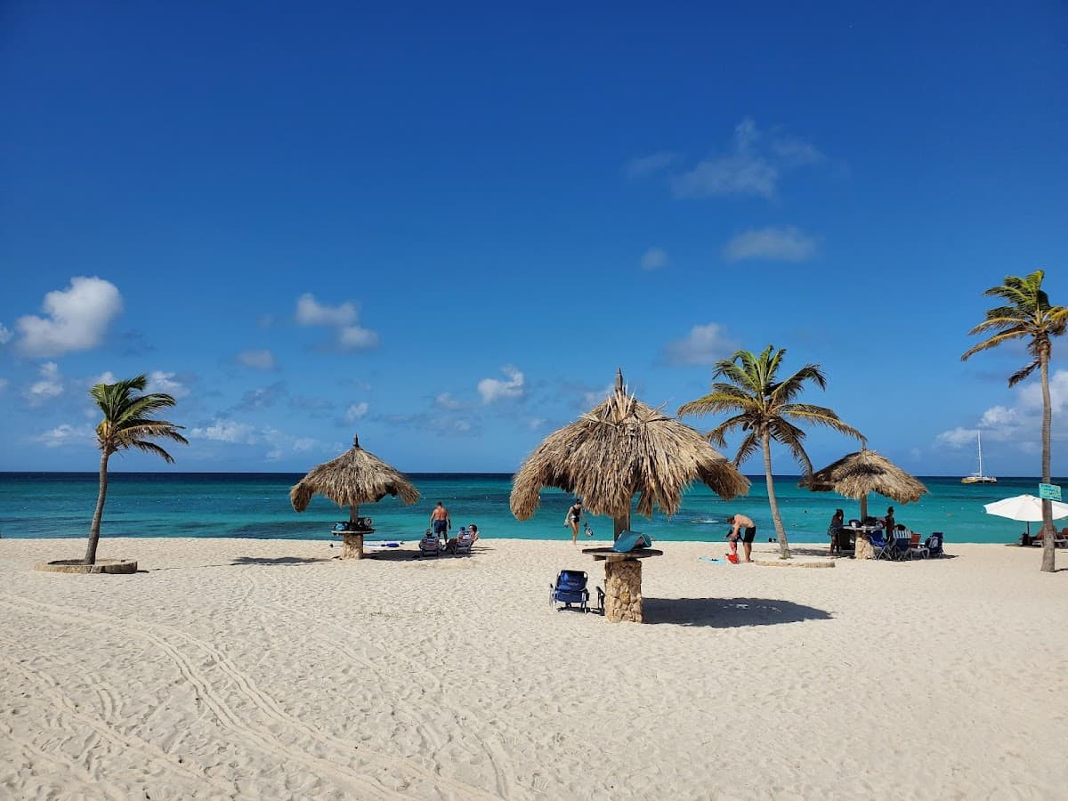 Arashi Beach Snorkel
