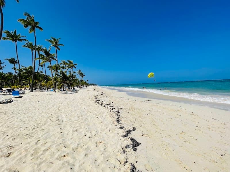 Arena Gorda Beach