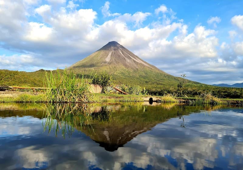 Arenal 1968 Trail