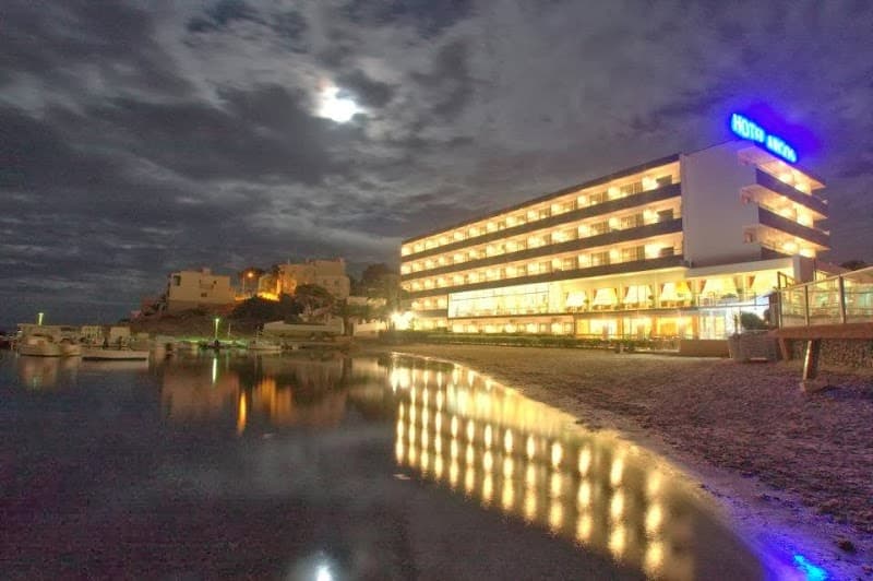 Argos Hotel Ibiza