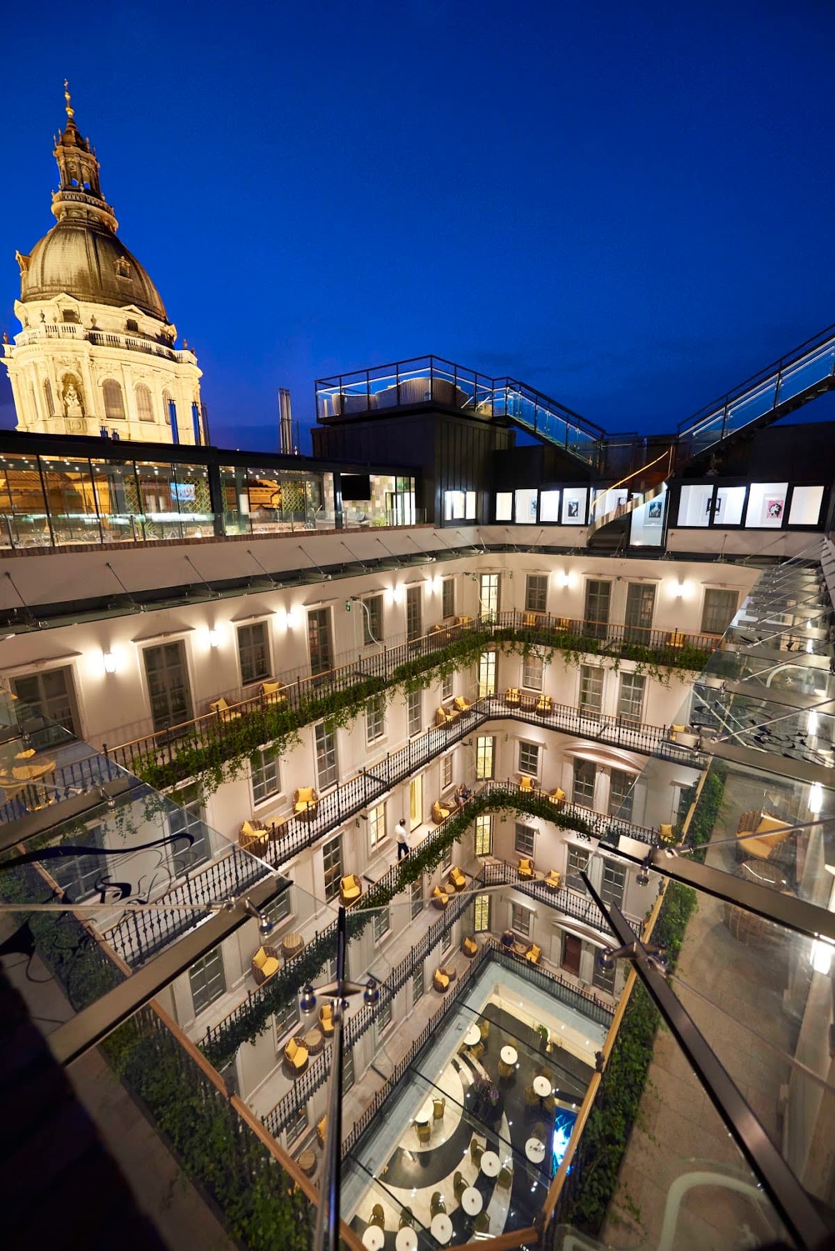 Aria Hotel Budapest