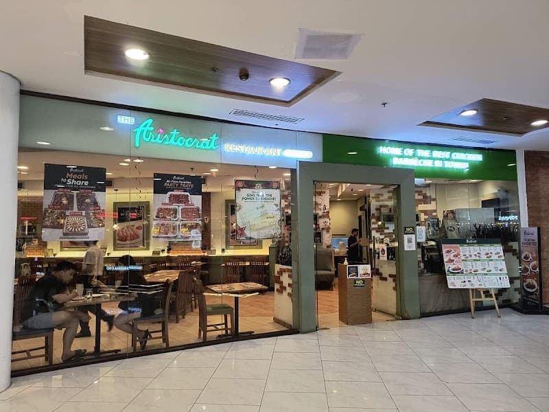 Aristocrat Restaurant