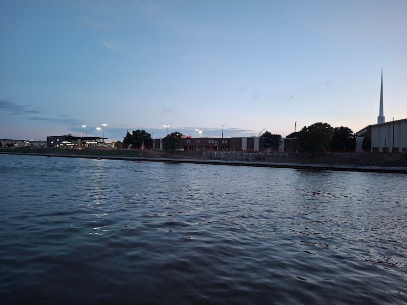 Arkansas River Path & Riverside Park Walk