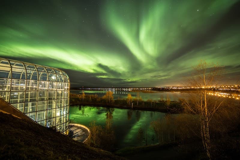 Arktikum Science Centre and Museum