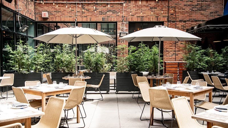 Arlo SoHo