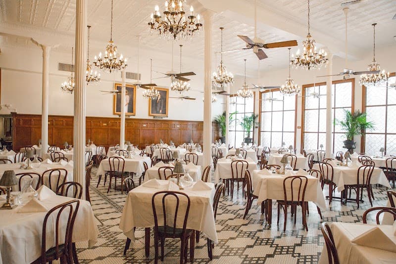 Arnaud’s