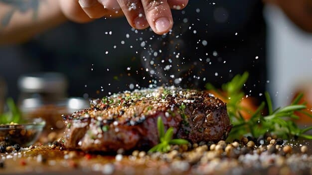 Aromas y Sabores del Peru
