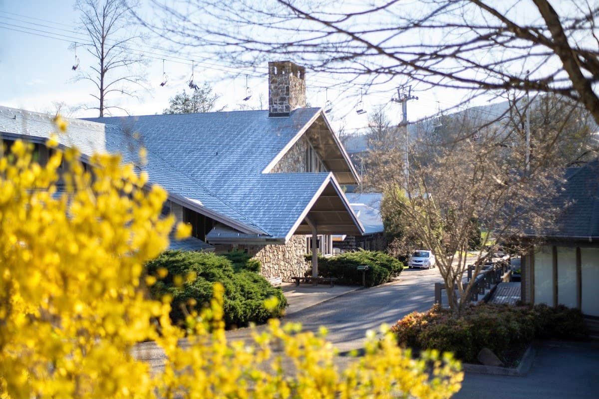 Arrowmont School of Arts and Crafts