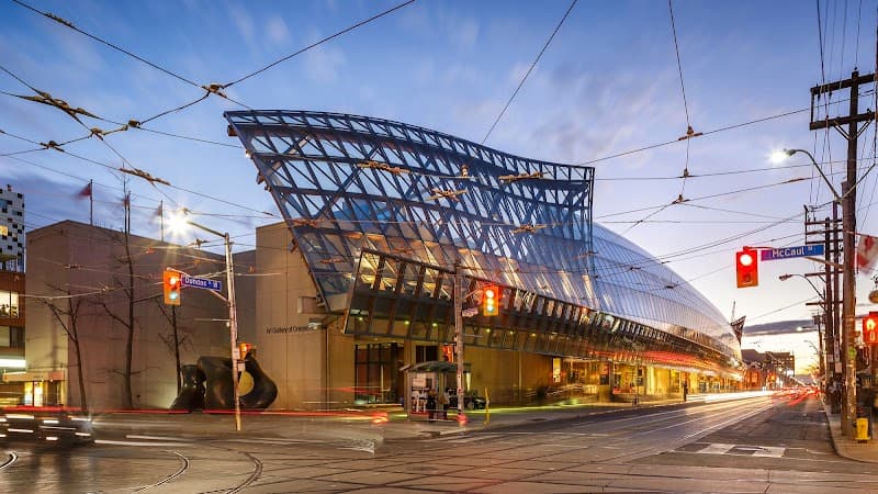 Art Gallery of Ontario