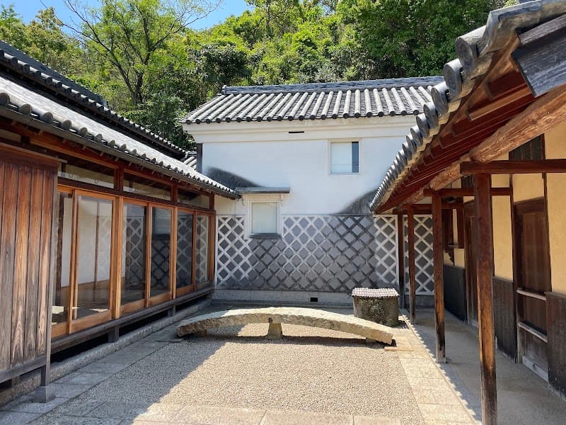Art House Project (Honmura)