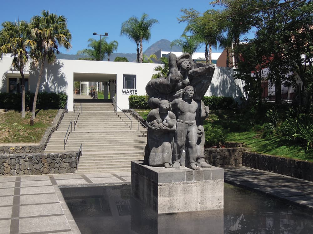 Art Museum of El Salvador