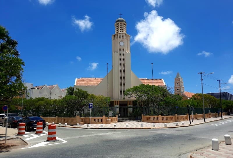 Aruba Protestant Church