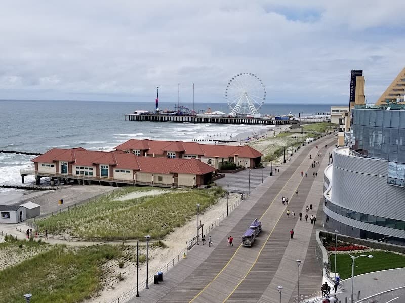 Three Laid‑Back Days in Atlantic City’s Wild Side