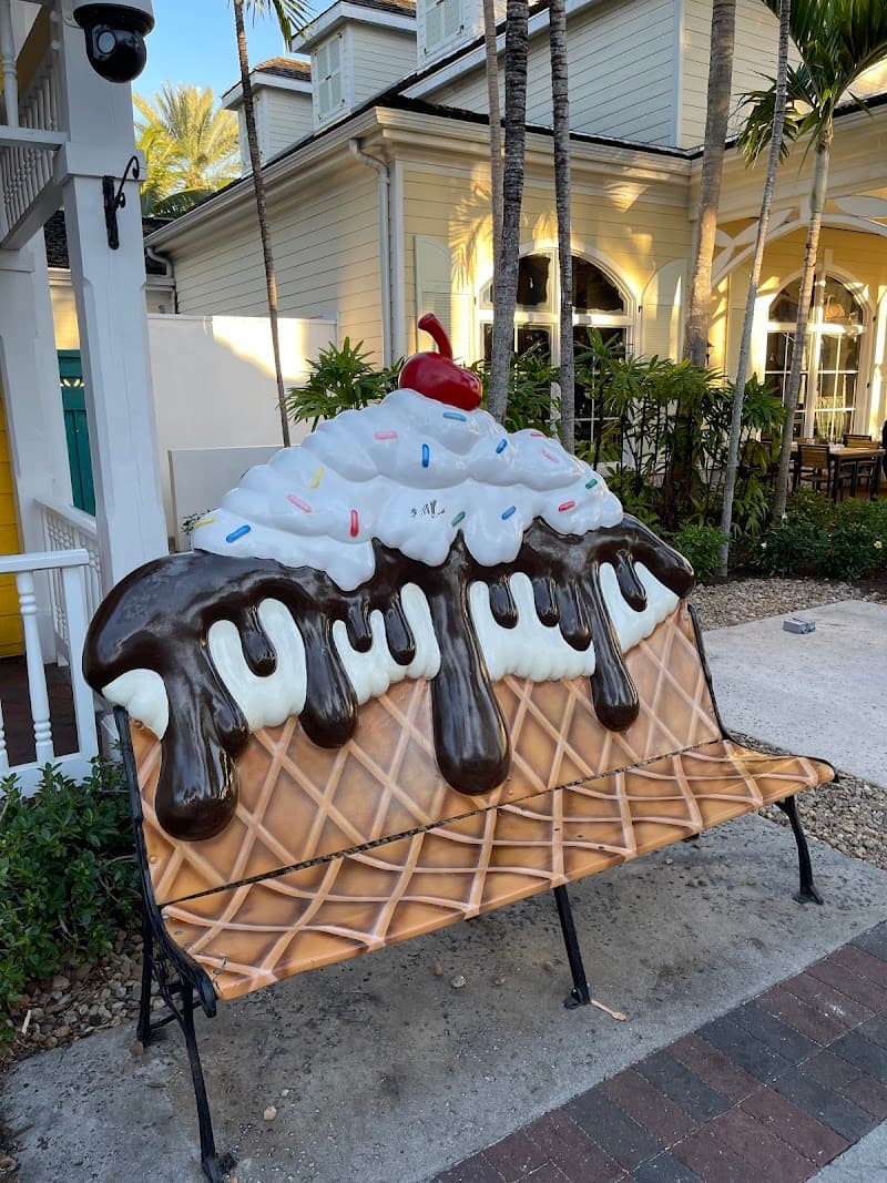 Atlantis Marina Village Quick Bites