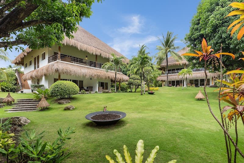 Atmosphere Resorts & Spa