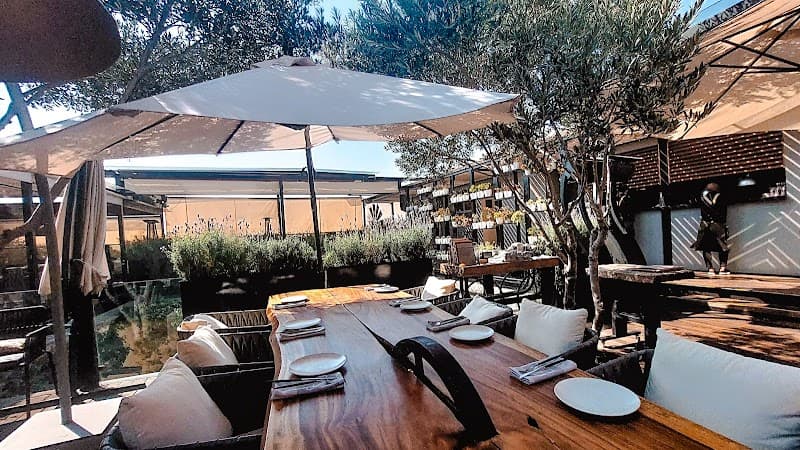 Atrio Restaurant