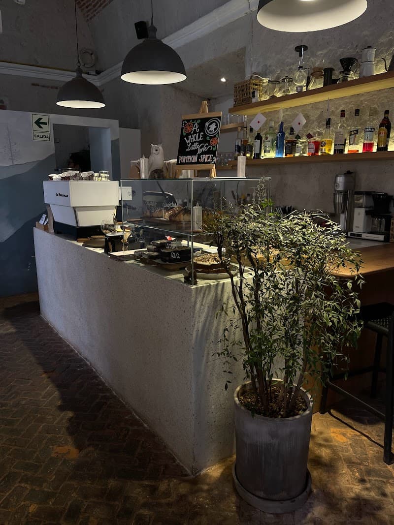 Augusta Organic Café