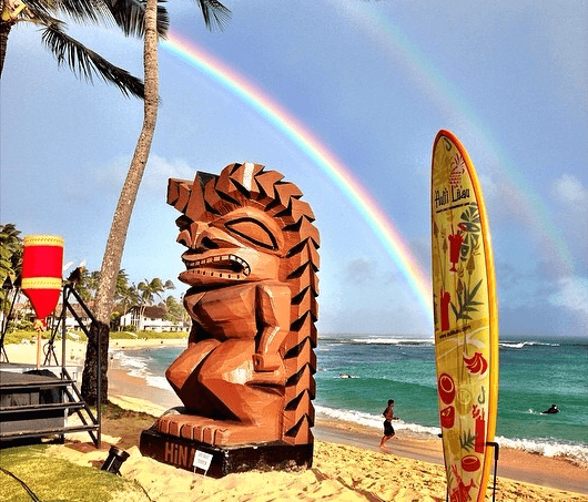 Aulii Luau