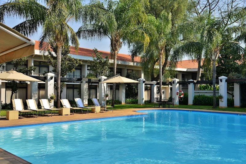 Avani Gaborone Resort & Casino