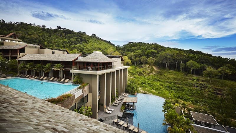 Avista Hideaway Phuket Patong