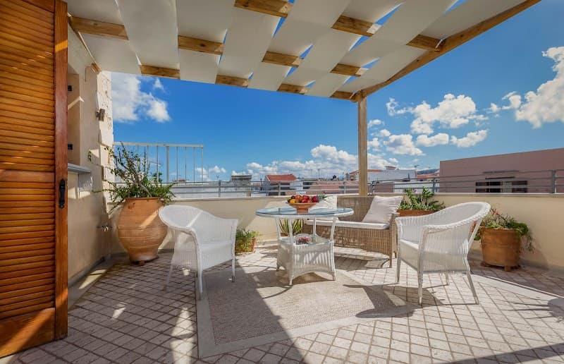 Avli Lounge Apartments