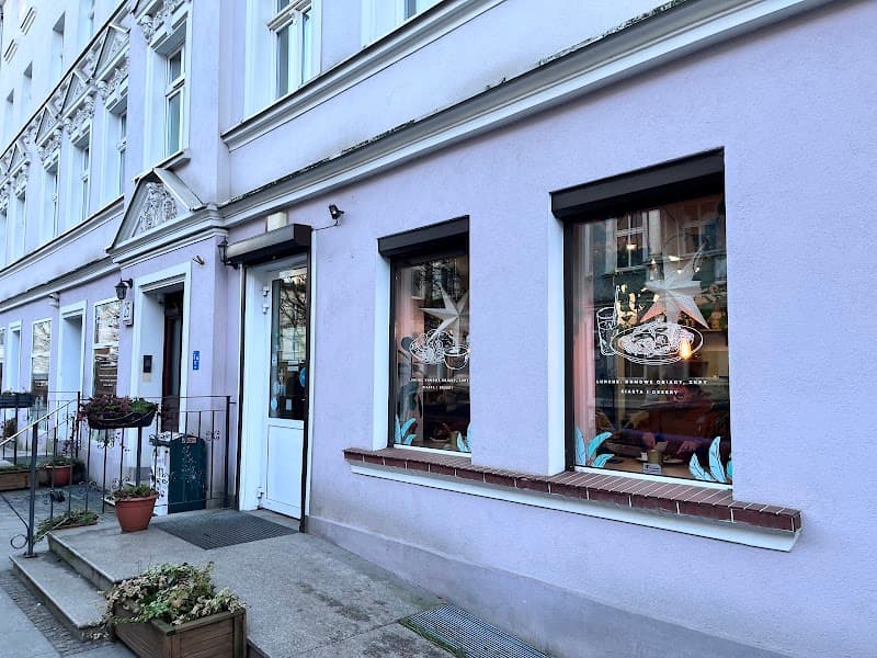 Avocado Vegan Bistro (Oliwa/Sopot direction branch)
