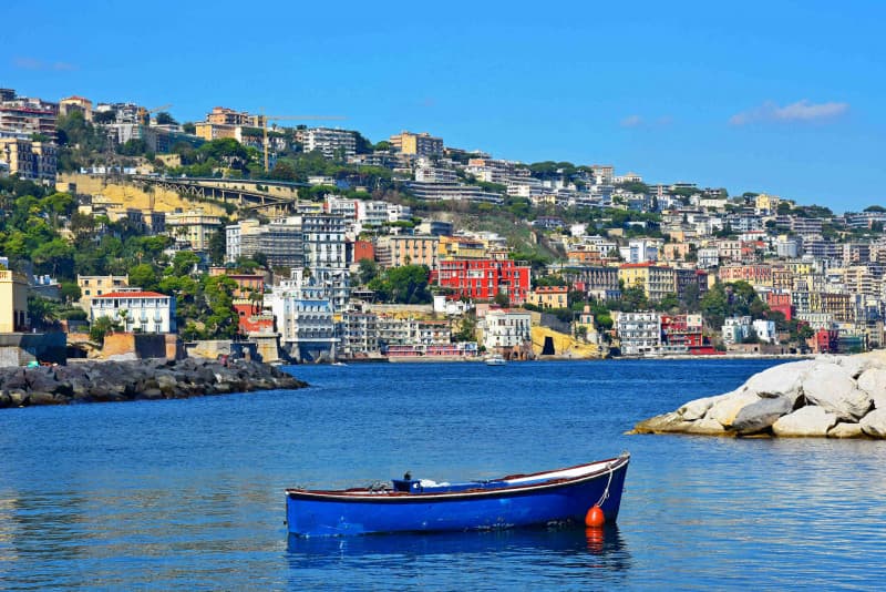 B&B Posillipo