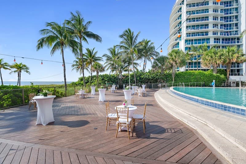 B Ocean Resort Fort Lauderdale