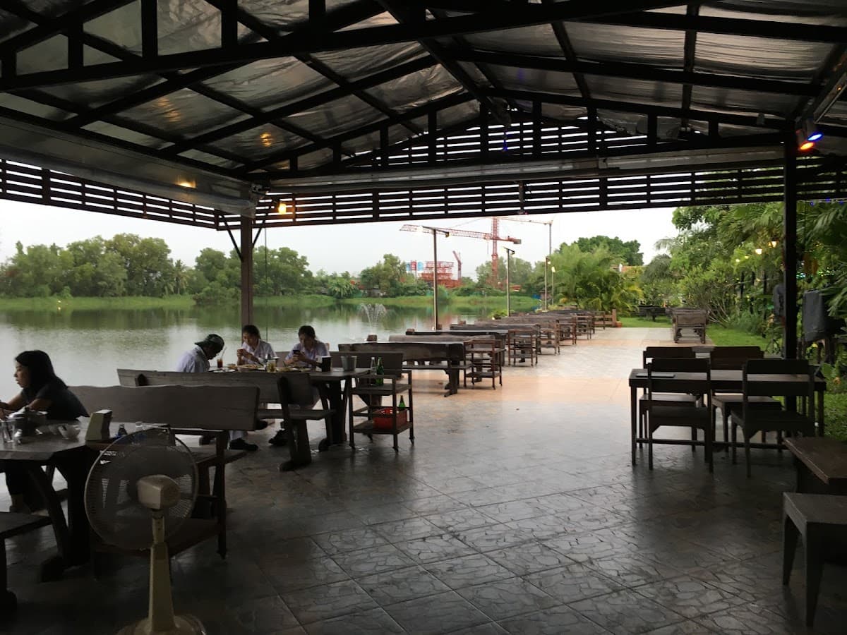 Baan Rim Naam