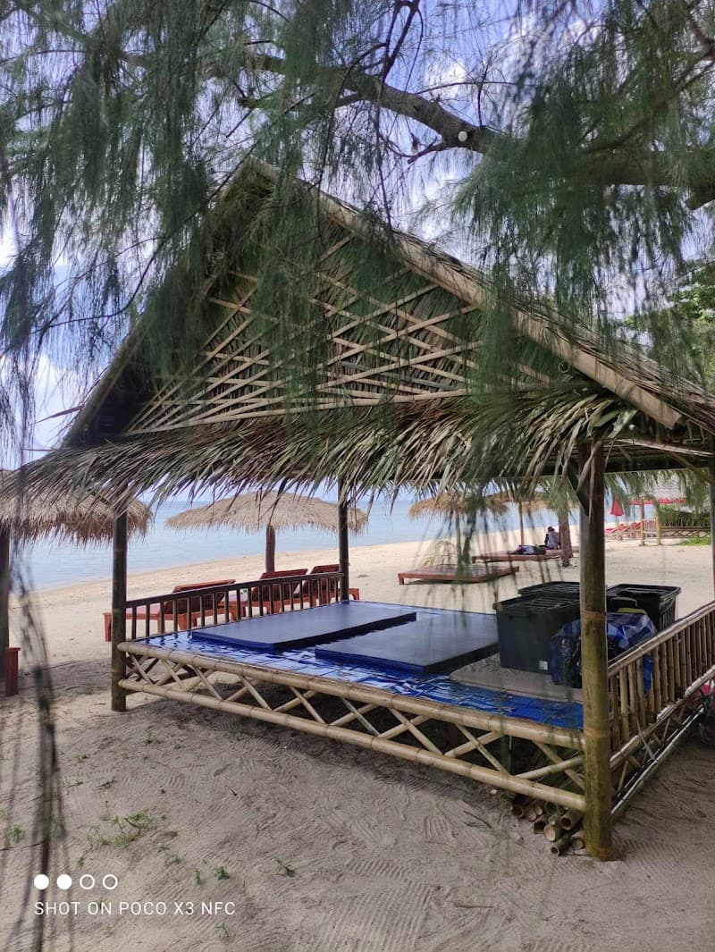 Baan Tai Beach