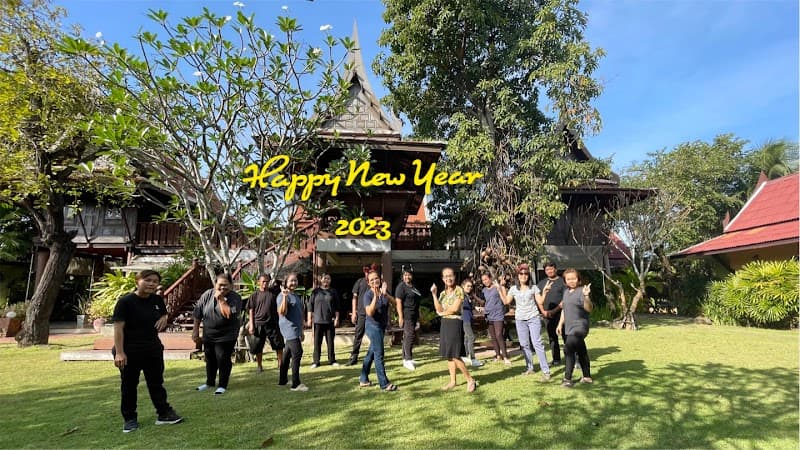 Baan Thai House