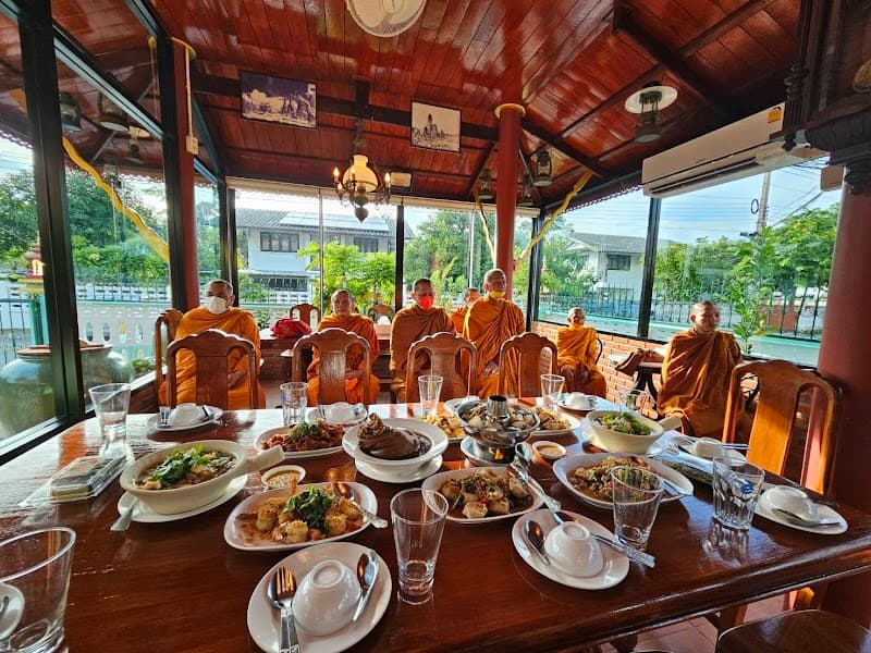 Baan Ton Sai
