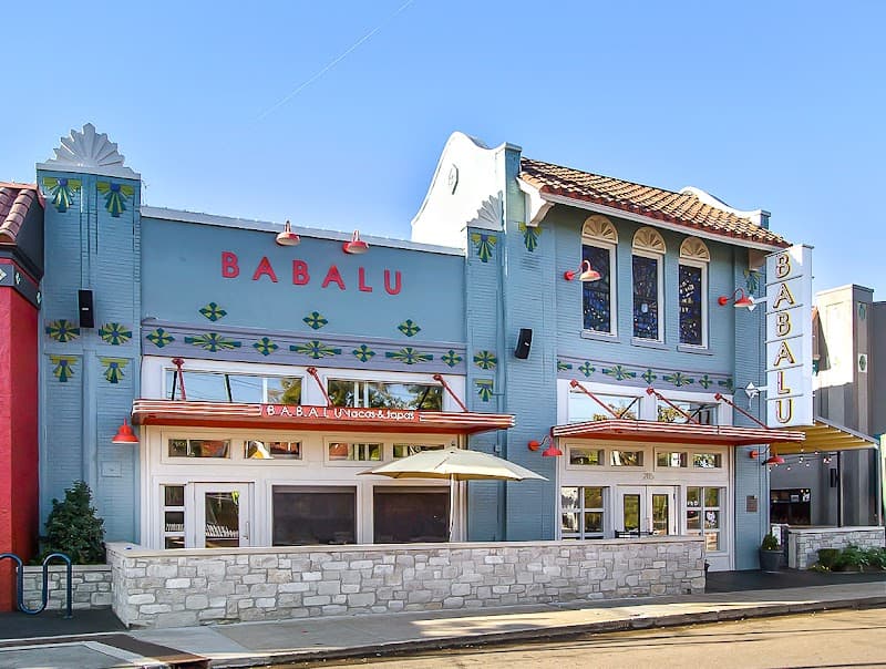 Babalu – Overton Square