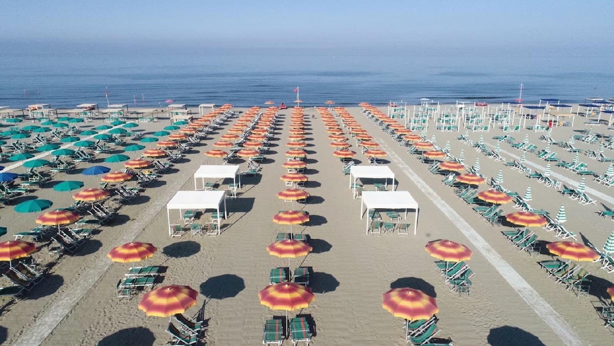 Luxury Seaside Escape: Ultimate Viareggio Week