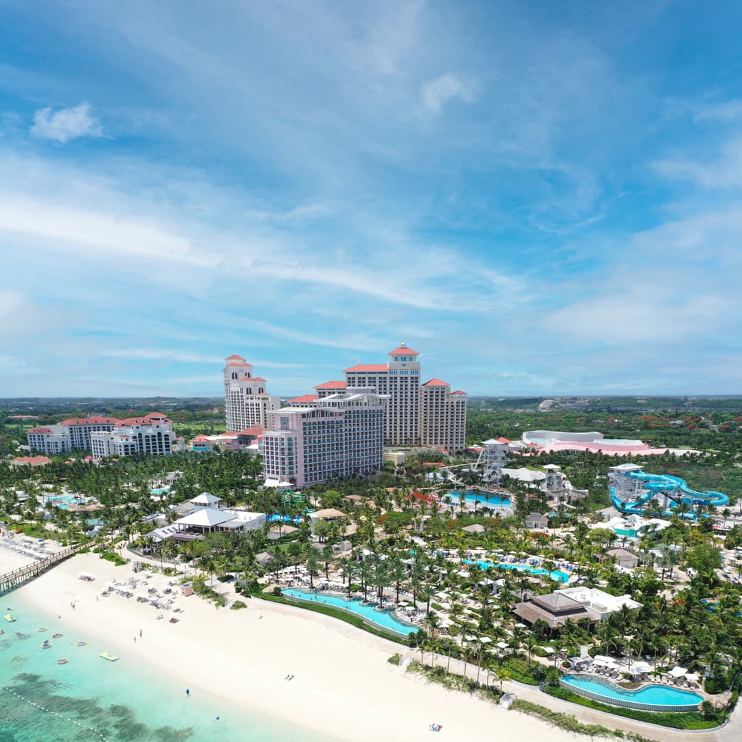 Baha Mar Waterpark