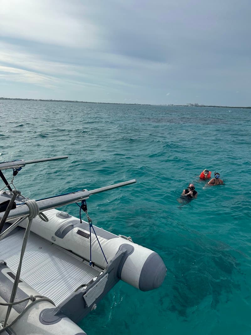 Bahamas Snorkel Adventure