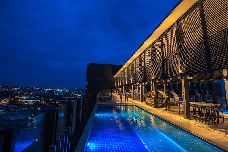 bai Hotel Cebu