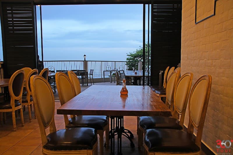 Balay sa Busay (Seafood & Veg Focus)