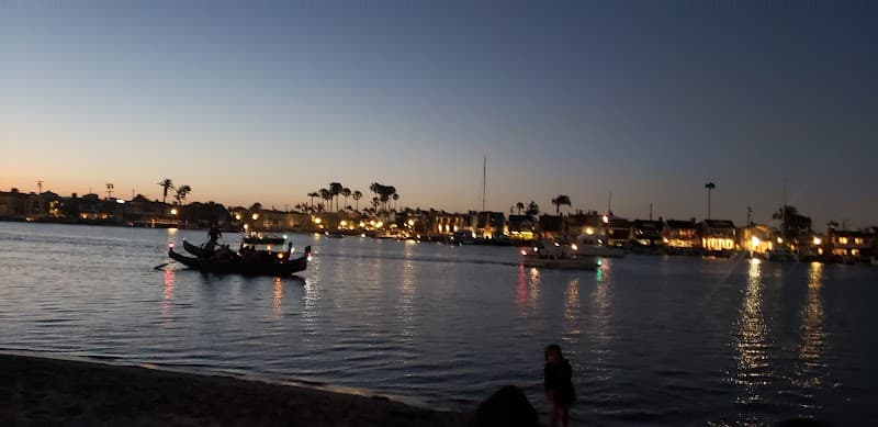 Balboa Peninsula & Pier