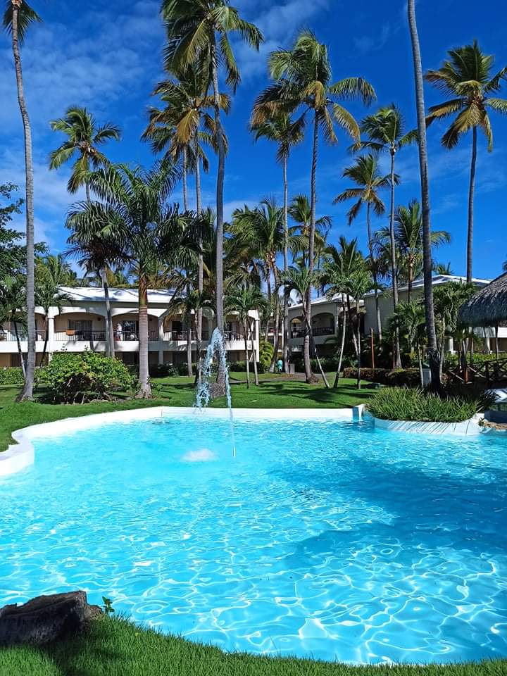 Relaxed Family Escape in Punta Cana