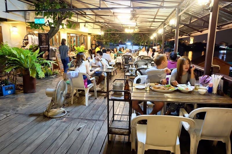 Ban U Thong Restaurant
